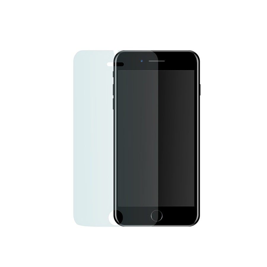 OXION Защитное стекло для ASUS ZenFonGo MAX, 9H/2.5D/0.33, прозрачное (OGAS005)