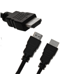 OXION кабель HDMI(M)-HDMI(M) 2m, версия 1.4, серия 