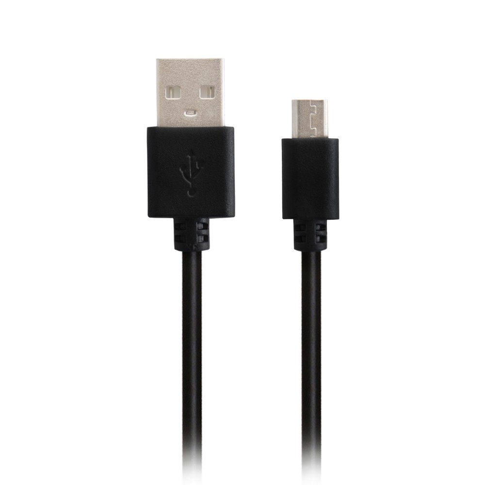 Кабель USB2.0(М) – MiniUSB(М) 1м Эконом Oxion OX-USBAMB1ECOY