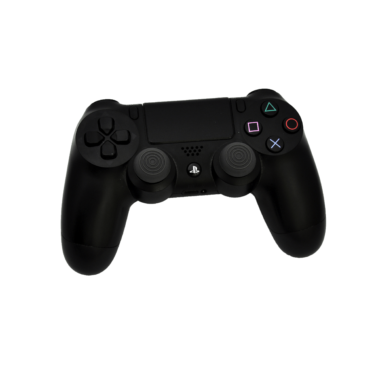 Силиконовые накладки на аналоговые стики Oxion TGO01 для PS3 / PS4 / Xbox 360 / Xbox One (TGO01) (100) 4шт/упак