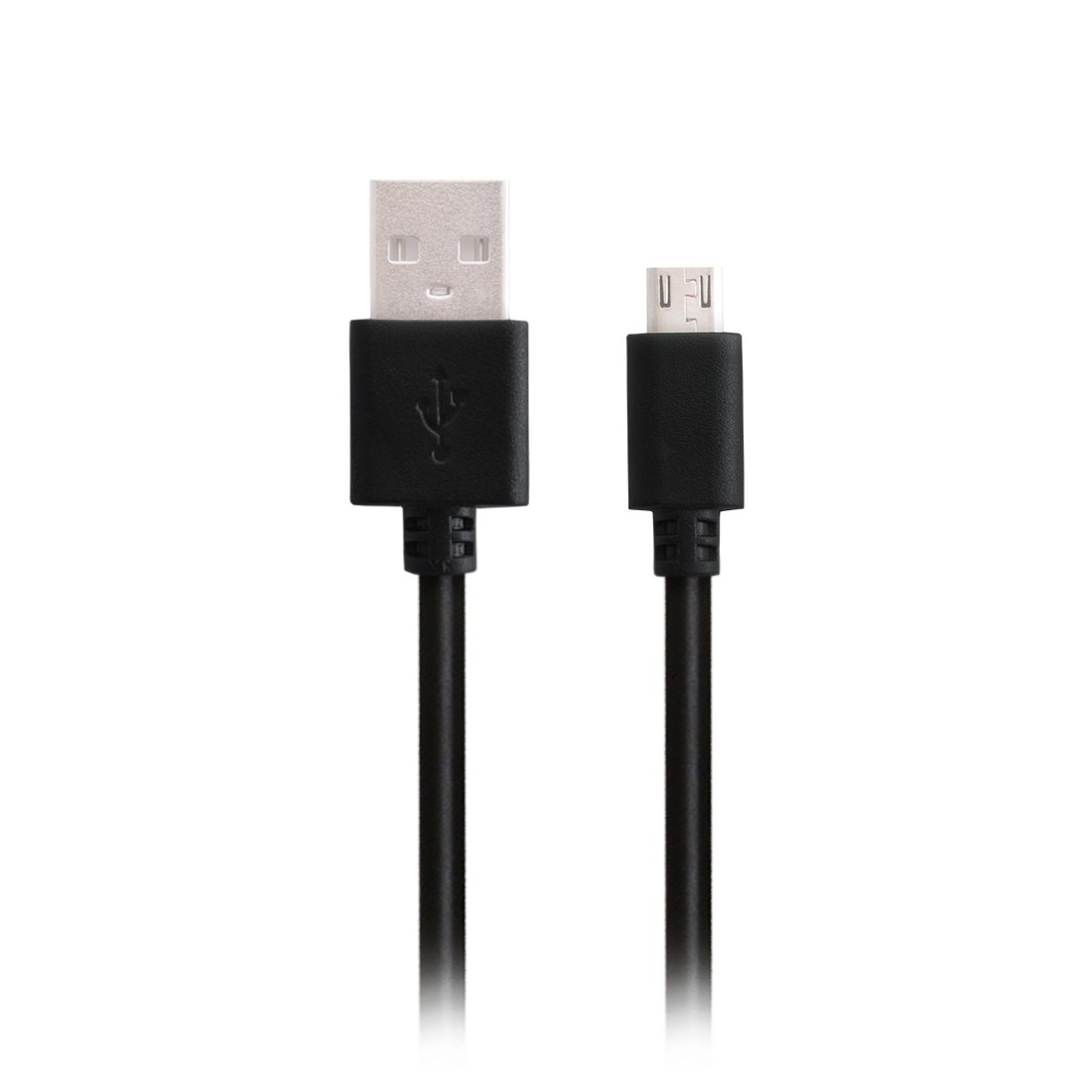 Кабель USB2.0 3m AM-microBM Стандарт двойной экран Oxion OX-USBAMICROB3STDY