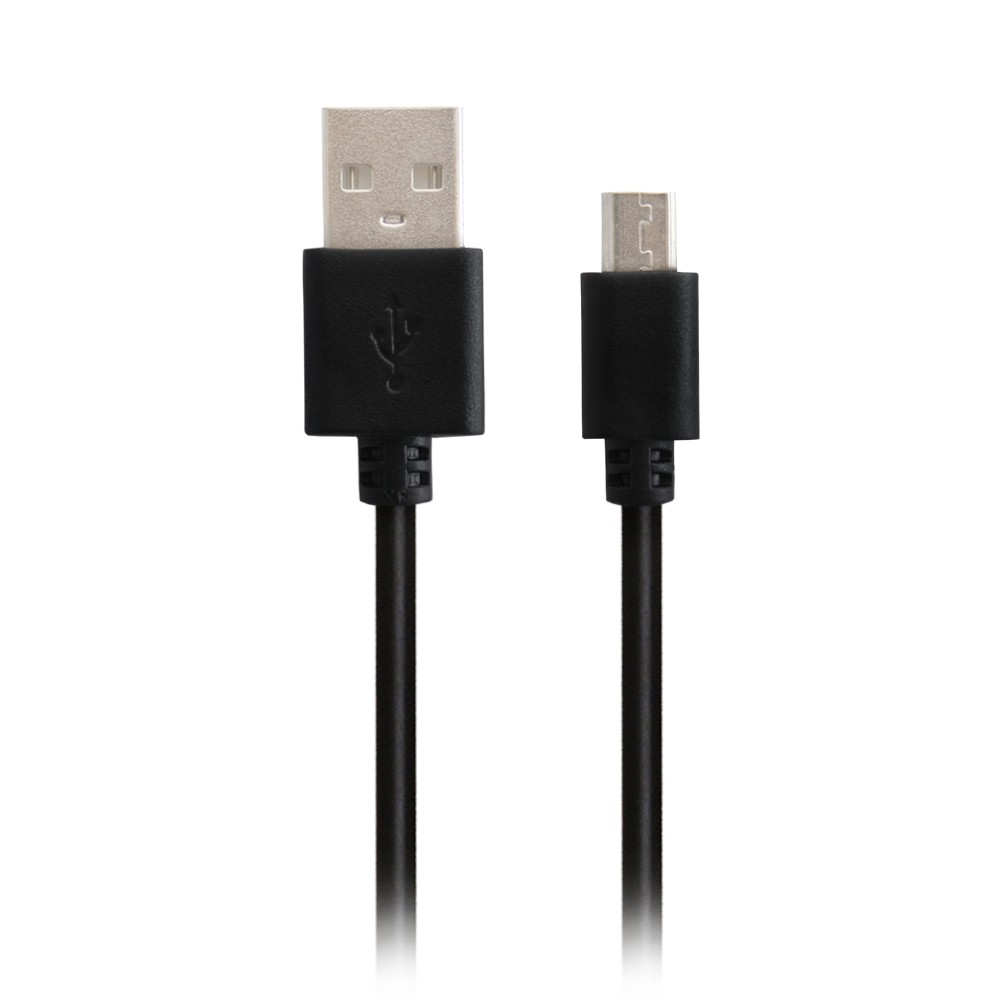 Кабель USB2.0(М) – MiniUSB(М) 1.8м Эконом Oxion OX-USBAMB1.8ECOY