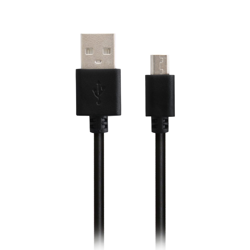 Кабель USB2.0(М) – MiniUSB(М) 3м Эконом Oxion OX-USBAMB3ECOY