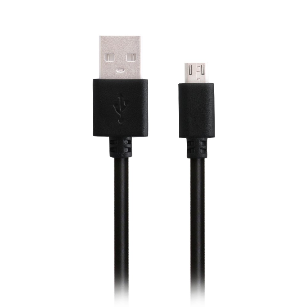 Кабель USB2.0(М) – MicroUSB(М) 3м Эконом Oxion OX-USBAMICROB3ECOY