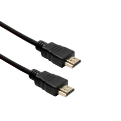 Кабель HDMI 4K 3m, версия 2.0, серия 