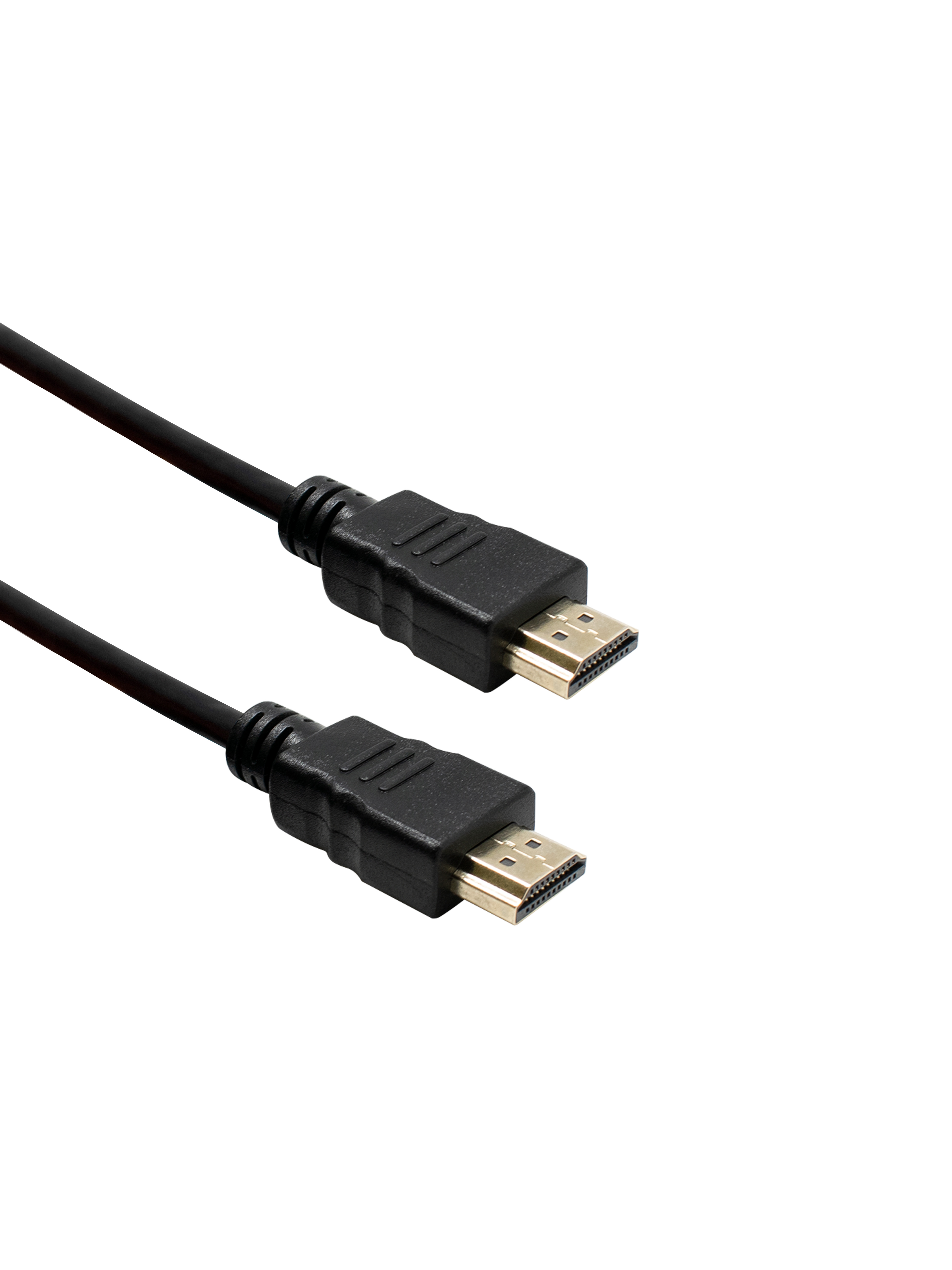 Кабель HDMI 4K 1m, версия 2.0, серия 