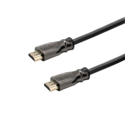 Кабель HDMI 4K 5m, версия 2.0, серия 