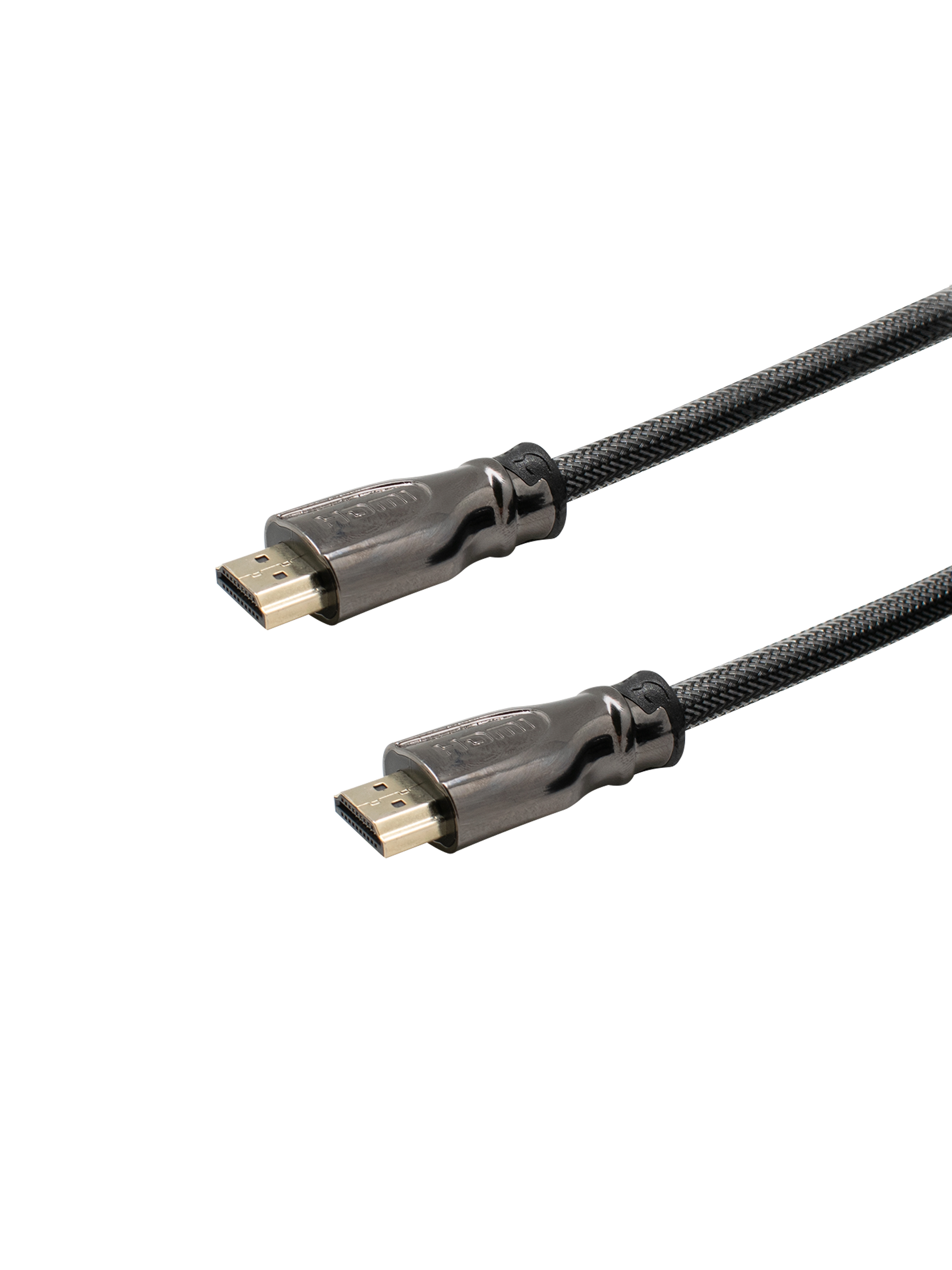 Кабель HDMI 4K 3m, версия 2.0, серия 