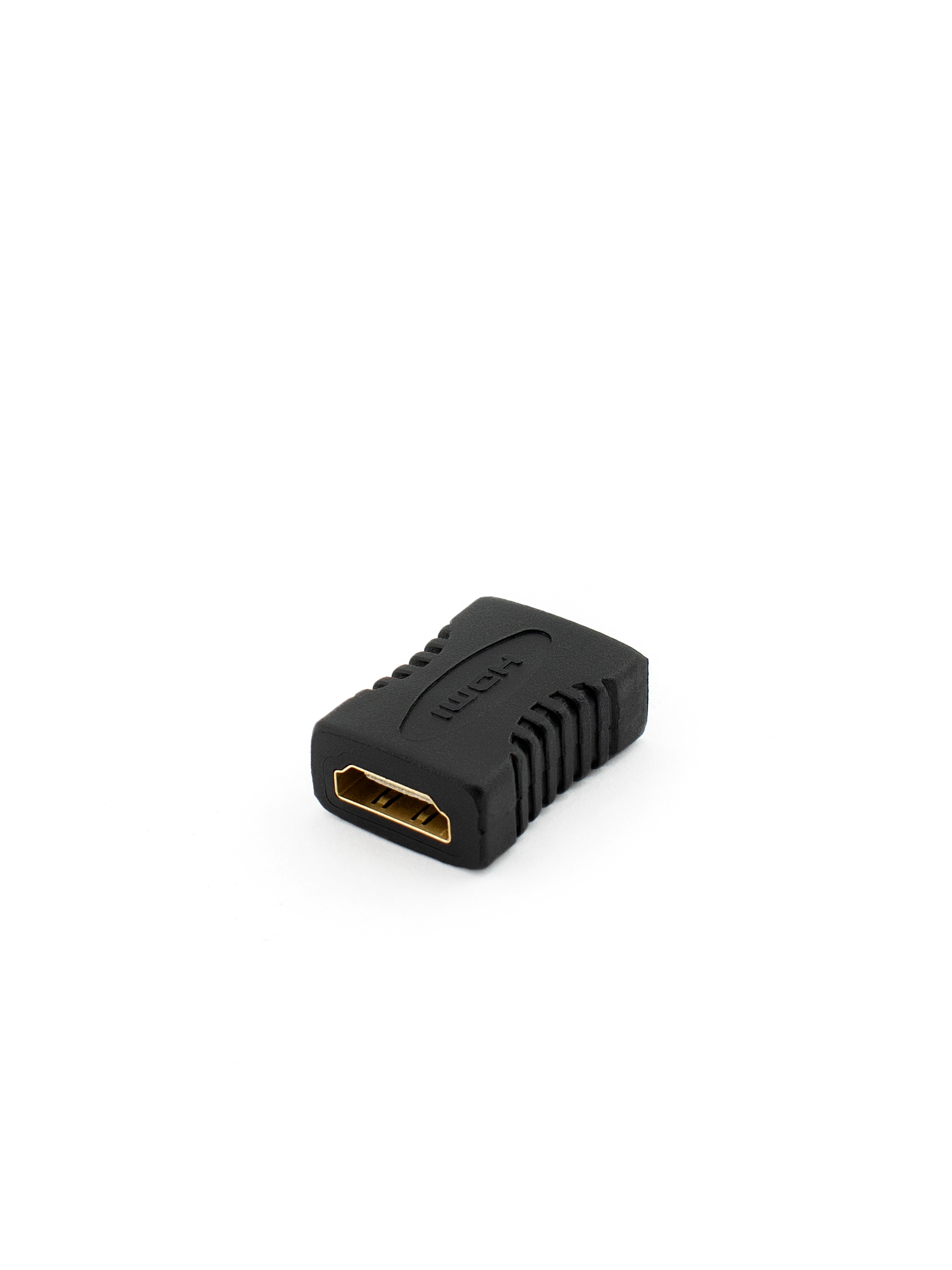 Переходник HDMI(F) – HDMI(F) Oxion OX-HDMIADP-033