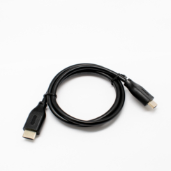 OXION кабель HDMI(M)-HDMI(M) 1m, версия 1.4, серия 